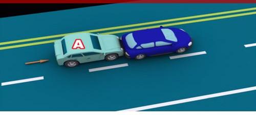 道路交通事故责任划分细则 交通事故责任划分大全