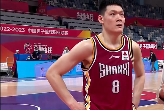 CBA全明星首发阵容_CBA全明星首发阵容公布