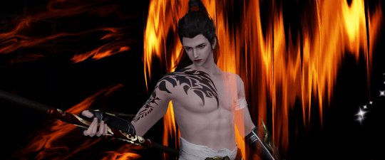 天涯明月刀OL神威武器_天涯明月刀ol神威