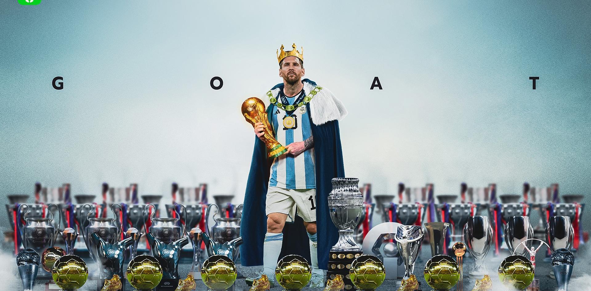 梅西夺冠图片_梅西夺冠