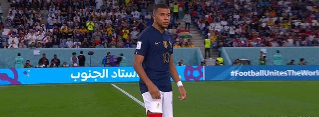 法国2-1澳大利亚_法国4-1大胜澳大利亚