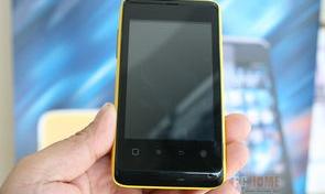 天语小黄蜂这个手机怎么样？（天语小黄蜂）