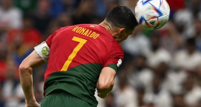 葡萄牙小组赛出线了吗_葡萄牙2比0乌拉圭提前出线