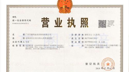 怎么在网上办理个体工商营业执照？ 个人营业执照网上注册