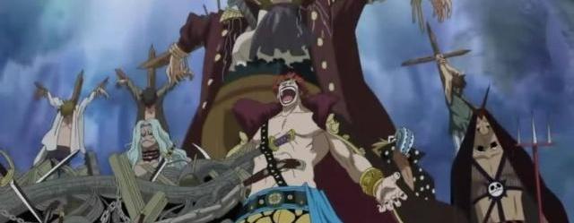 海贼王基德是好人吗_海贼王基德