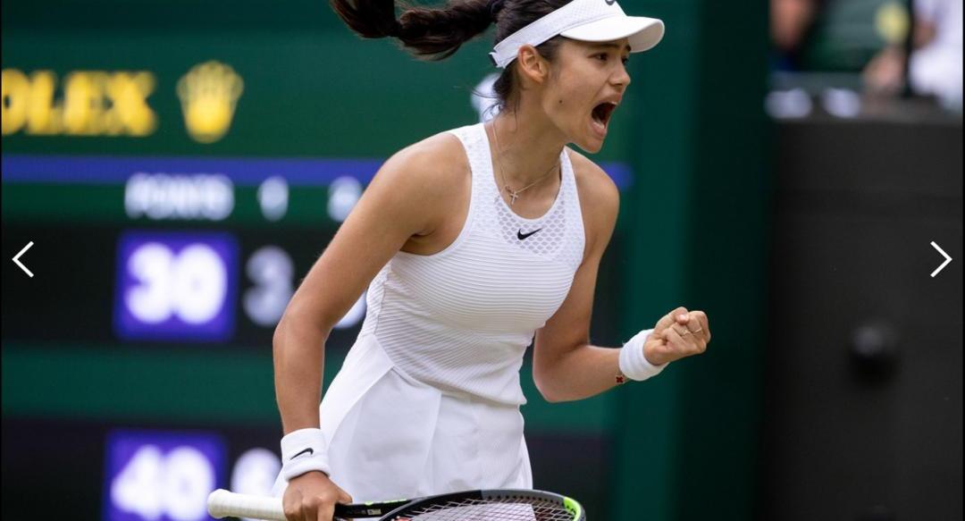 18岁华裔小将夺美网冠军1_18岁华裔小将夺美网冠军