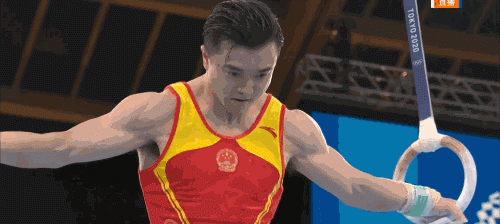 吊环刘洋哪里人_吊环刘洋