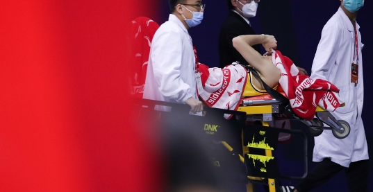 胡金秋脾脏破裂出血微博(胡金秋脾脏破裂出血)