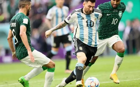 世界杯爆冷阿根廷遭沙特逆转的原因_世界杯爆冷阿根廷遭沙特逆转