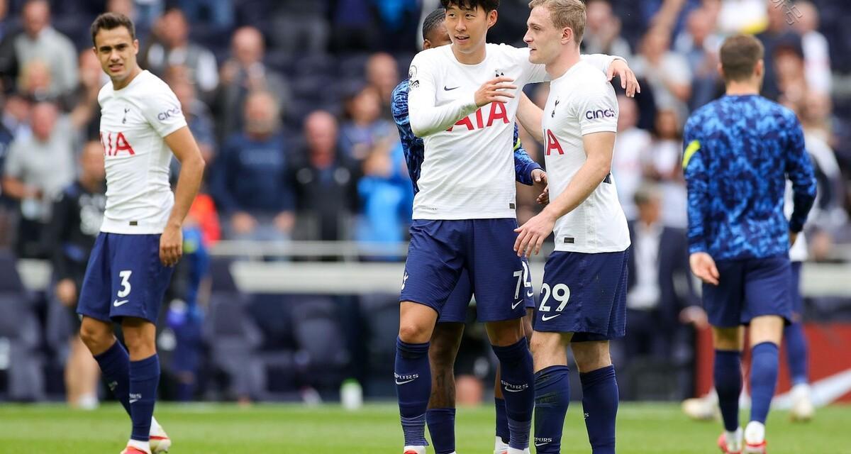 热刺对沃特福德预测_热刺对沃特福德