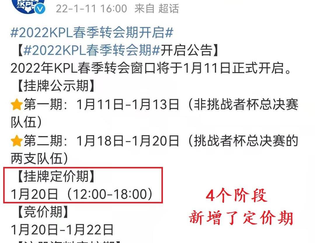 kpl转会结果_kpl转会