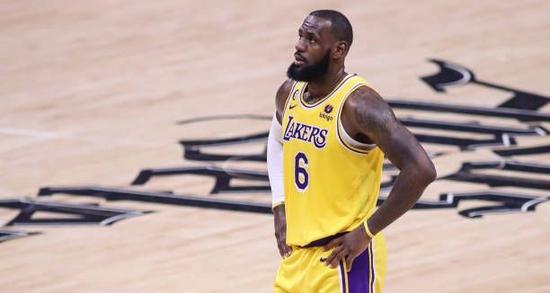 詹姆斯肌肉拉伤_詹姆斯确诊为左内收肌拉伤