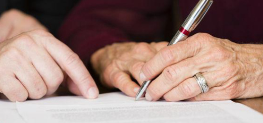 自己在家写遗嘱的格式？ 自己在家写遗嘱的格式