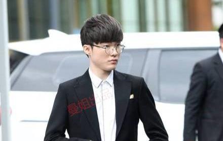 faker头像_lol faker