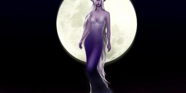 吐槽魔兽世界 yoyo_吐槽魔兽世界