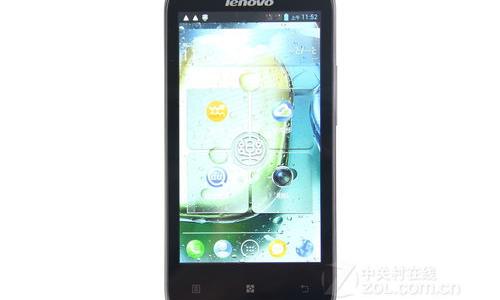 联想A820E无法开机怎么办（联想a820）