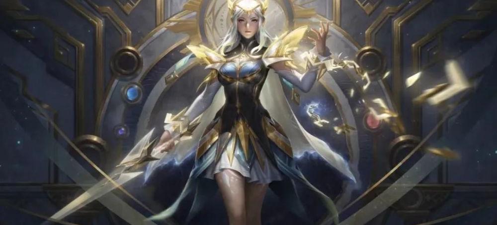 无翼鸟之王者荣耀露娜无码[无翼鸟之王者荣耀露娜]