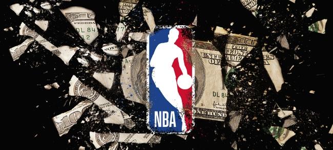 nba工资帽和奢侈税比例(nba工资帽和奢侈税)