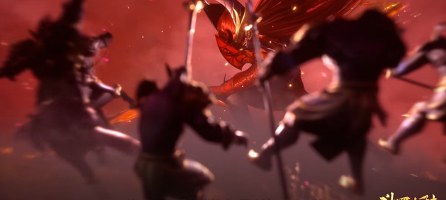 斗罗大陆1080p高清在线观看_唐三第229集在线观看免费版