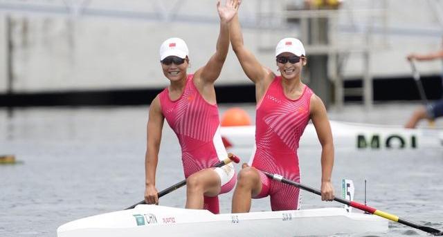 徐诗晓孙梦雅最佳成绩_徐诗晓孙梦雅获金牌