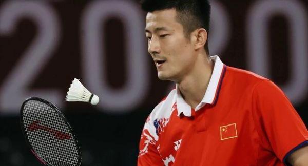 羽毛球男单谌龙进4强了吗_羽毛球男单谌龙进4强
