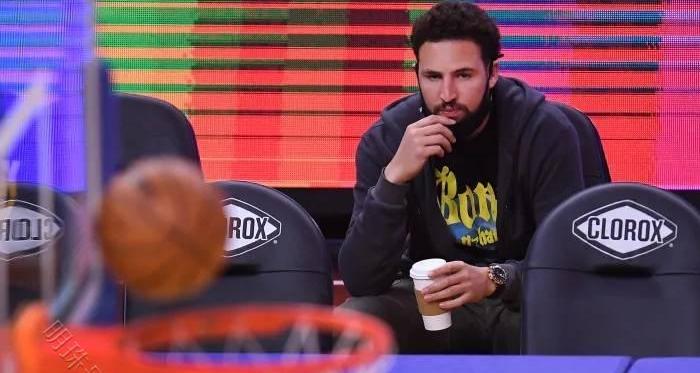 克莱汤普森受伤后状态如何_克莱汤普森再次受伤