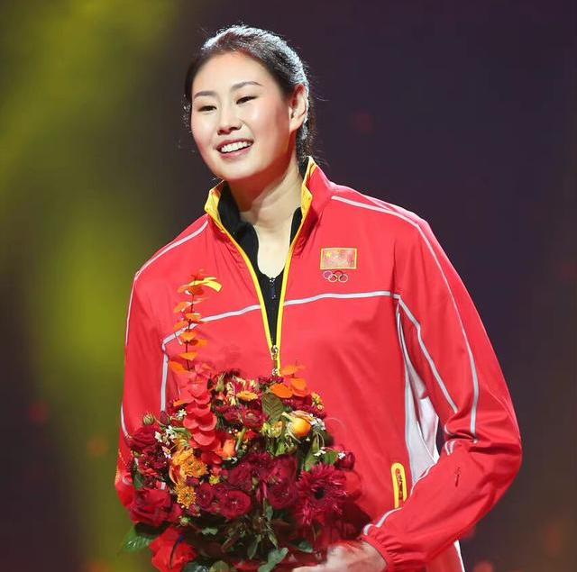 女排颜妮为什么叫北长城_中国女排北长城颜妮退役