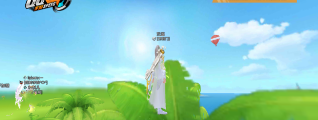 qq飞车休闲区经验怎么算_qq飞车休闲区