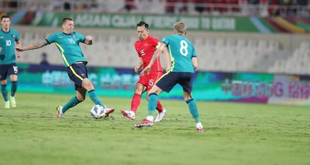 国足出线率0.01%比渣男更渣_国足出线率0.01%