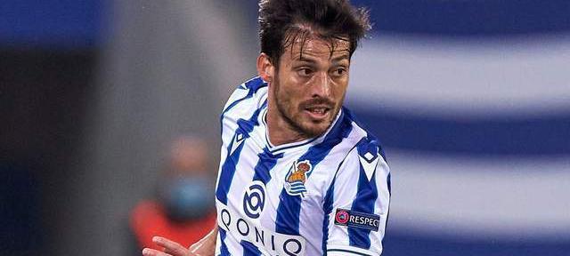 大卫席尔瓦打什么位置_大卫-席尔瓦