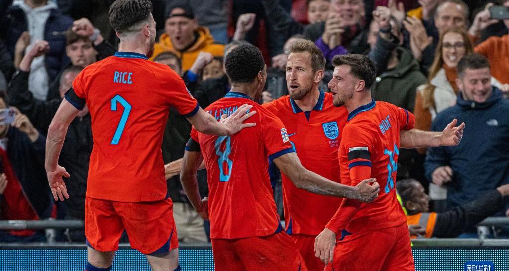 英格兰上一次战胜德国_凯恩谈英格兰战平德国