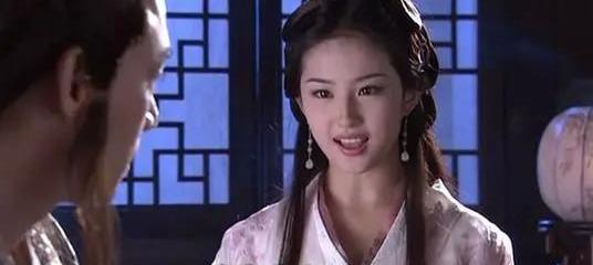 新版天龙八部段誉见王语嫣_天龙八部肉王语嫣段誉