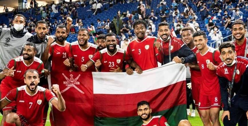 阿曼足球世界排名第一_阿曼足球世界排名