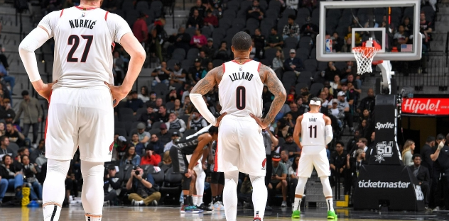 马刺vs开拓者第一场_马刺 开拓者