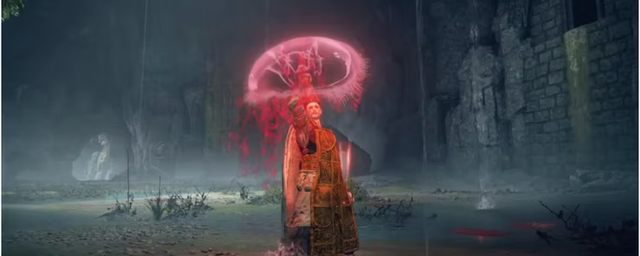 艾尔登法环武器属性详解_艾尔登法环武器