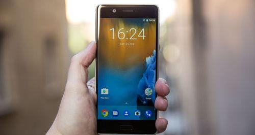 诺基亚wp手机所有型号？（诺基亚5系列所有型号）