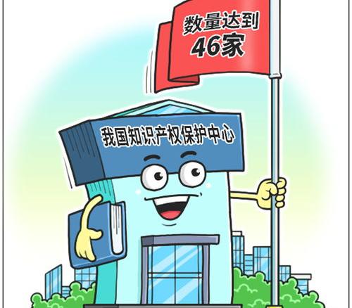 我国知识产权保护面临的总体形势？ 知识产权保护