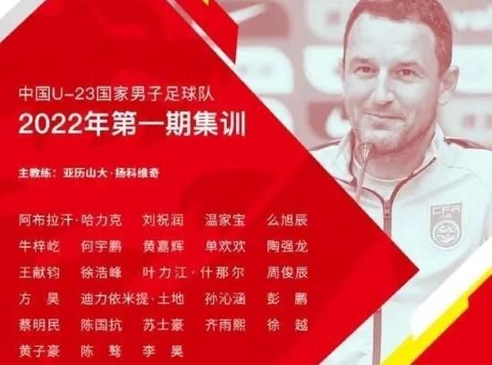 国足选拔名单公布最新_国足选拔名单公布