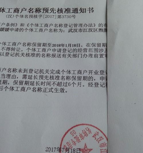 如何查询网上申请个体户是否成功？ 网上申请个体户营业执照流程