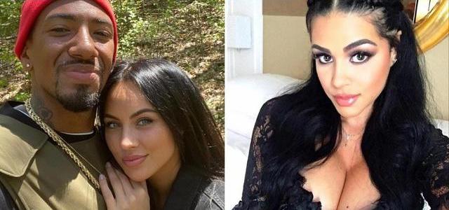 凯文博阿滕女友_博阿滕女友