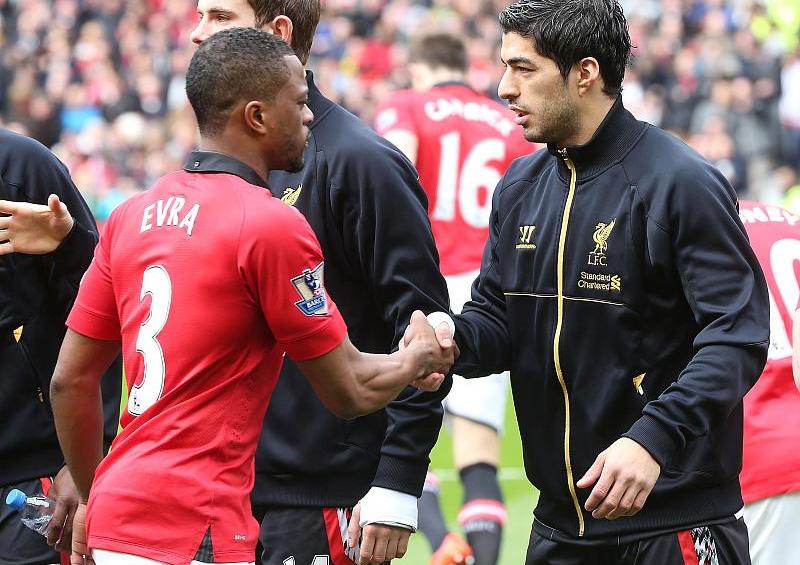 苏亚雷斯埃弗拉为什么_苏亚雷斯 埃弗拉