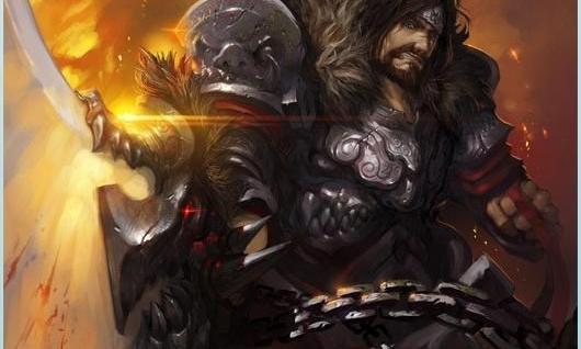 三国杀潘凤强度_三国杀潘凤