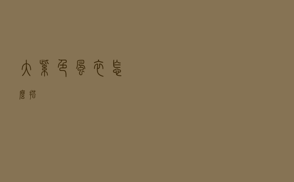 大紫色风衣怎么搭