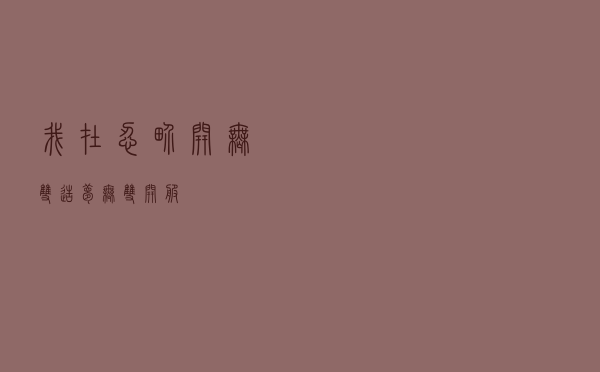 我在忍界开无双，造梦无双开服