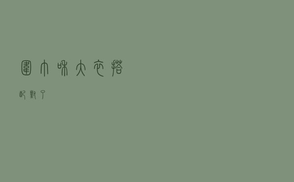 围巾和大衣搭配对了