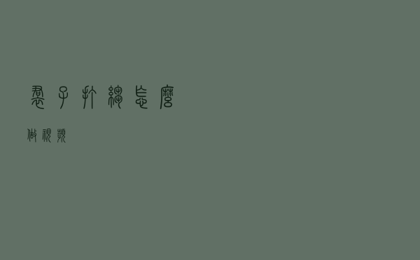 裙子打皱怎么做视频
