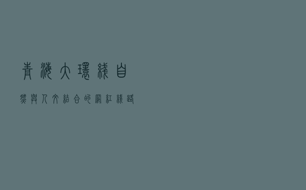 青海大环线，自然与人文结合的网红线路，一路奔波，一路美景