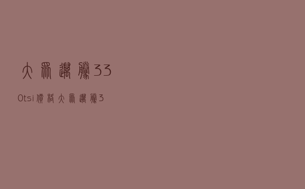 大众迈腾330tsi价格，大众迈腾330豪华版图片