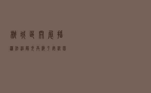 桃城区开展“播洒法治阳光，共筑平安校园”主题宣传活动