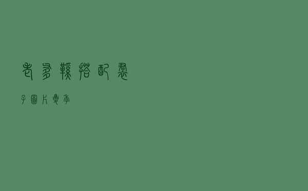 老爹鞋搭配裙子图片夏季